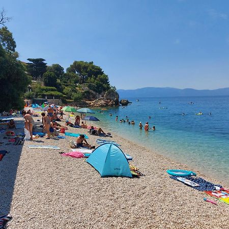 Apartment Ana - Gradac Gradac  Exteriér fotografie
